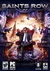 Saints Row IV -  «В космосе никто не услышит ваших подпеваний «Вот Из Лов!»». Обзор Saints Row IV 